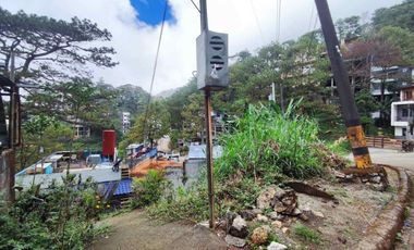 Clean Title LOT ONLY FOR SALE! inside Bermuda Hills San Luis Village Baguio-MAA