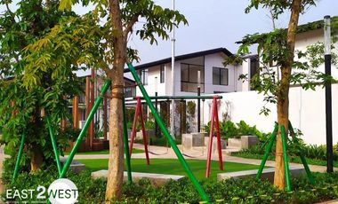 Disewakan Rumah Cendana Parc Lippo Karawci Kota Tangerang Murah Nyaman Siap Huni Lokasi Bagus Strategis