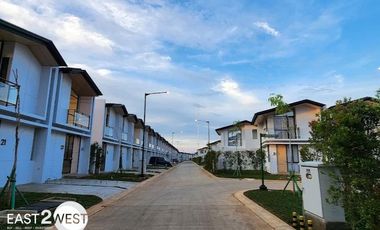 Disewakan Rumah Cendana Parc Lippo Karawci Kota Tangerang Murah Nyaman Siap Huni Lokasi Bagus Strategis