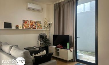 Disewakan Rumah Cendana Parc Lippo Karawci Kota Tangerang Murah Nyaman Siap Huni Lokasi Bagus Strategis
