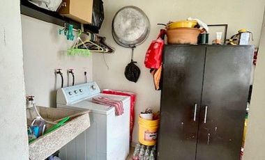 CASA EN VENTA EN TOLUCA UNA PLANTA CON ALBERCA RECURSOS PROPIOS