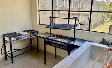 CASA EN VENTA EN TOLUCA UNA PLANTA CON ALBERCA RECURSOS PROPIOS
