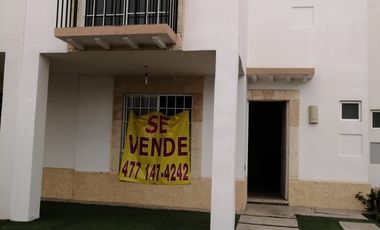 CASA EN RENTA EN EL DORADO, LEON GUANAJUATO