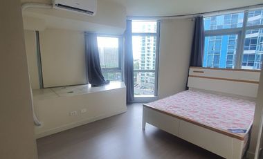 Six Senses Residences - 2 Bedroom with maidsroom 89sqm Condo Unit in Pasay