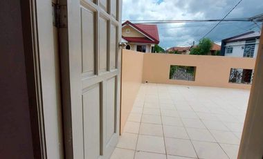 3BR RFO House and Lot for Sale near SM Sta. Rosa Laguna