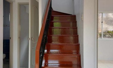 3BR RFO House and Lot for Sale near SM Sta. Rosa Laguna