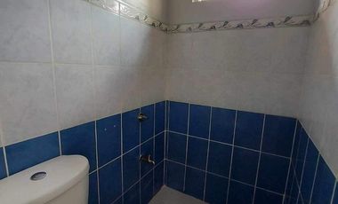 3BR RFO House and Lot for Sale near SM Sta. Rosa Laguna