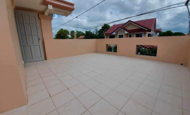 3BR RFO House and Lot for Sale near SM Sta. Rosa Laguna