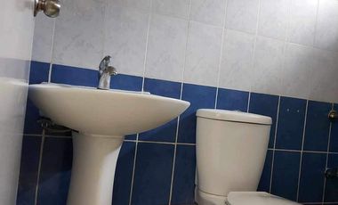 3BR RFO House and Lot for Sale near SM Sta. Rosa Laguna