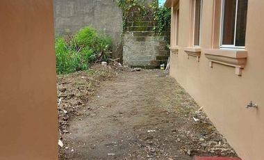 3BR RFO House and Lot for Sale near SM Sta. Rosa Laguna