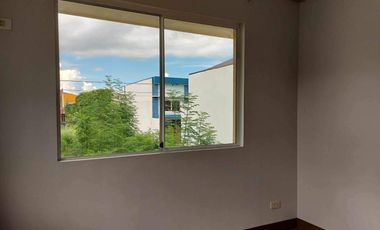 3BR RFO House and Lot for Sale near SM Sta. Rosa Laguna