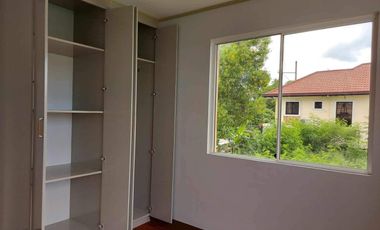 3BR RFO House and Lot for Sale near SM Sta. Rosa Laguna