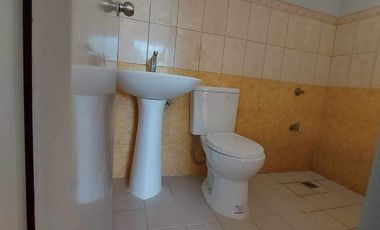 3BR RFO House and Lot for Sale near SM Sta. Rosa Laguna