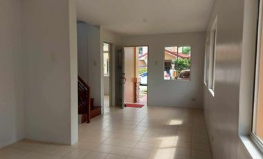 3BR RFO House and Lot for Sale near SM Sta. Rosa Laguna