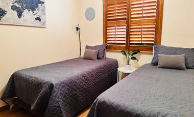 CASA AMUEBLADA EN RENTA EN FRACCIONAMIENTO REAL DE SOL AREA LAS MISIONES