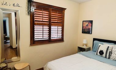 CASA AMUEBLADA EN RENTA EN FRACCIONAMIENTO REAL DE SOL AREA LAS MISIONES