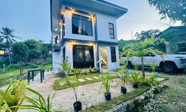 Rush Sale!Newly Build House and Lot