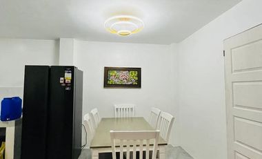 Rush Sale!Newly Build House and Lot