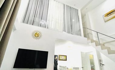 Rush Sale!Newly Build House and Lot