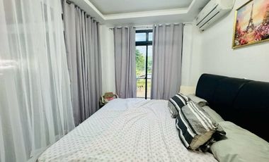 Rush Sale!Newly Build House and Lot
