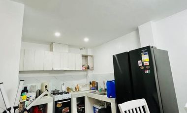 Rush Sale!Newly Build House and Lot