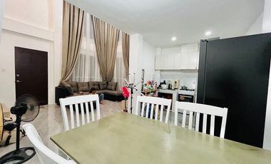 Rush Sale!Newly Build House and Lot