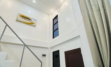 Rush Sale!Newly Build House and Lot