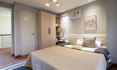 120 Sqm House and Lot for Sale in Sta. Rosa, Laguna near Enchanted Kingdom