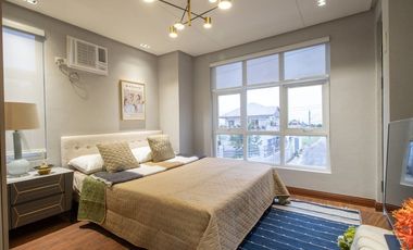 120 Sqm House and Lot for Sale in Sta. Rosa, Laguna near Enchanted Kingdom