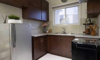 120 Sqm House and Lot for Sale in Sta. Rosa, Laguna near Enchanted Kingdom