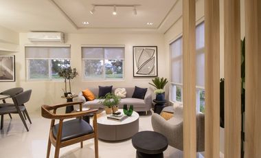 120 Sqm House and Lot for Sale in Sta. Rosa, Laguna near Enchanted Kingdom