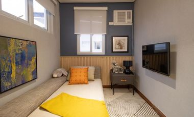 120 Sqm House and Lot for Sale in Sta. Rosa, Laguna near Enchanted Kingdom