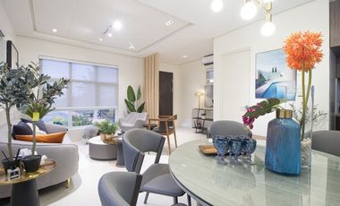 120 Sqm House and Lot for Sale in Sta. Rosa, Laguna near Enchanted Kingdom