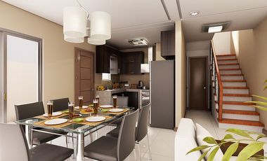 173 sqm House and Lot for Sale near SM City Sta. Rosa Laguna