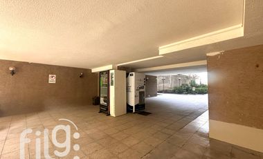 Arriendo Departamento barrio San Isidro cercano a metros y servicios