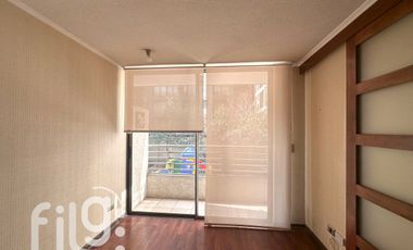 Arriendo Departamento barrio San Isidro cercano a metros y servicios