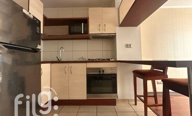 Arriendo Departamento barrio San Isidro cercano a metros y servicios