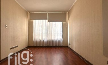Arriendo Departamento barrio San Isidro cercano a metros y servicios