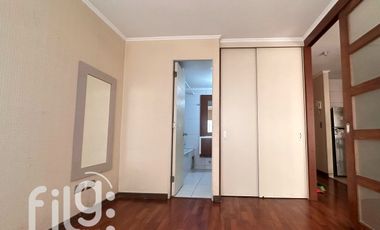 Arriendo Departamento barrio San Isidro cercano a metros y servicios