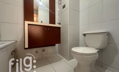 Arriendo Departamento barrio San Isidro cercano a metros y servicios