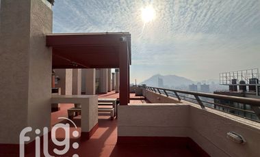 Arriendo Departamento barrio San Isidro cercano a metros y servicios