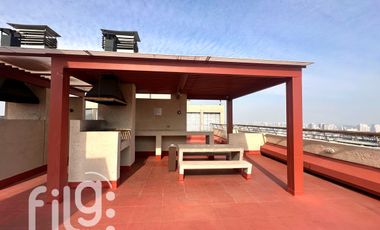 Arriendo Departamento barrio San Isidro cercano a metros y servicios