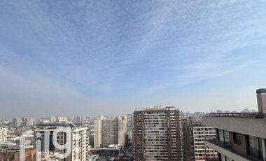 Arriendo Departamento barrio San Isidro cercano a metros y servicios
