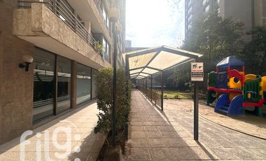 Arriendo Departamento barrio San Isidro cercano a metros y servicios