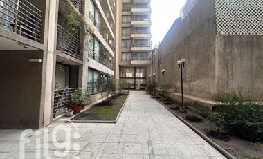 Arriendo Departamento barrio San Isidro cercano a metros y servicios