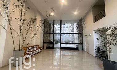 Arriendo Departamento barrio San Isidro cercano a metros y servicios