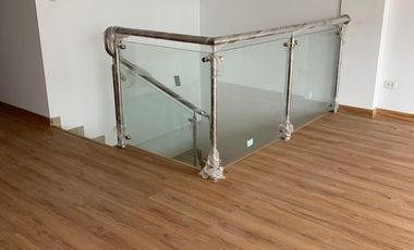 VENDO LINDO DUPLEX DE ESTRENO EN URB. CHAMA SURCO $310,000