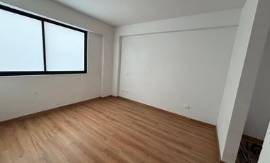 VENDO LINDO DUPLEX DE ESTRENO EN URB. CHAMA SURCO $310,000