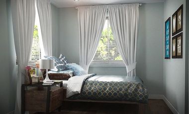 House and Lot for Sale at Villa Caceres Balibago Sta. Rosa Laguna