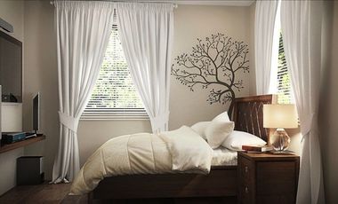 House and Lot for Sale at Villa Caceres Balibago Sta. Rosa Laguna